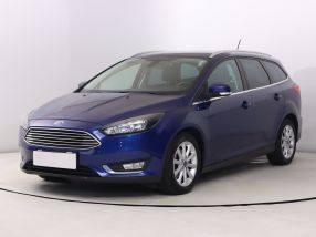 Ford Focus - 2017