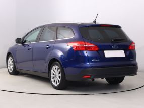 Ford Focus - 2017
