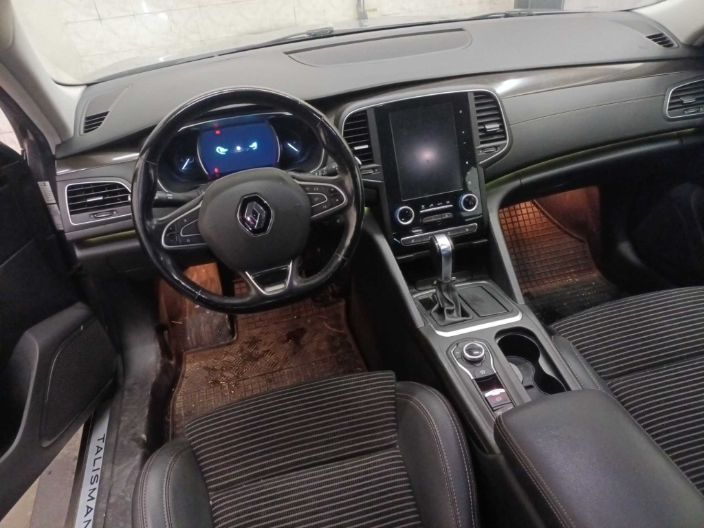 Renault Talisman