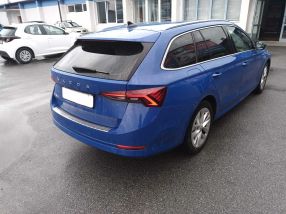 Skoda Octavia - 2020