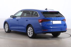 Skoda Octavia - 2020