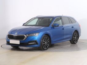 Skoda Octavia - 2020