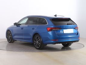 Skoda Octavia - 2020