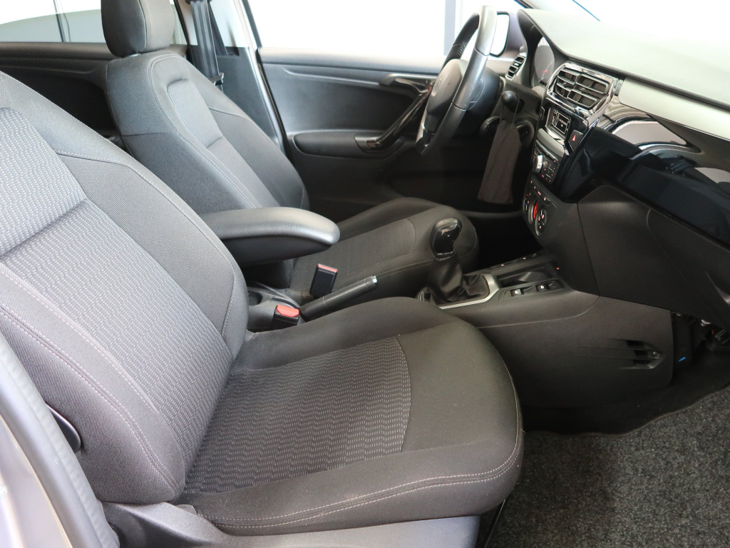 Peugeot 301