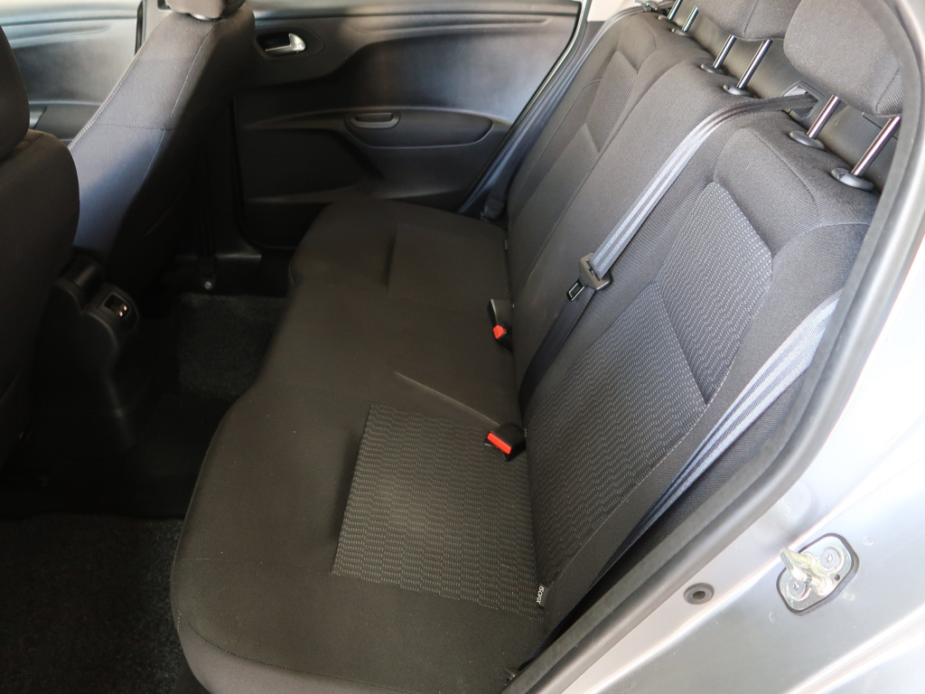 Peugeot 301