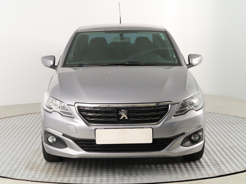 Peugeot 301