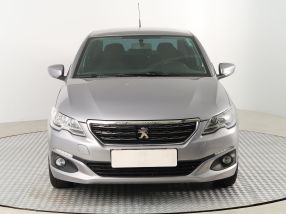 Peugeot 301 - 2018