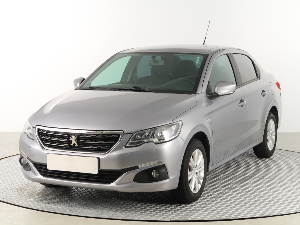 Peugeot 301