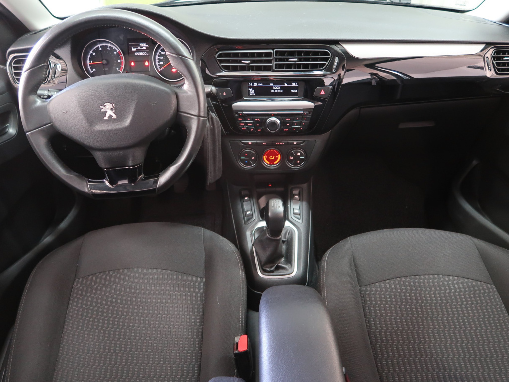 Peugeot 301