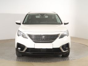 Peugeot 5008 - 2019
