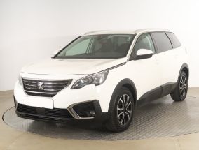 Peugeot 5008 - 2019