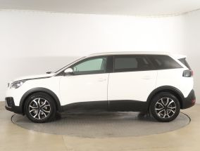 Peugeot 5008 - 2019