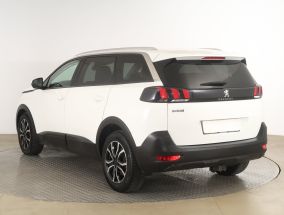 Peugeot 5008 - 2019