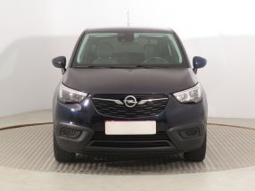 Opel Crossland X - 2018