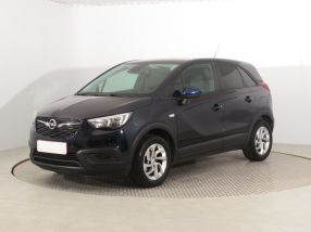 Opel Crossland X - 2018