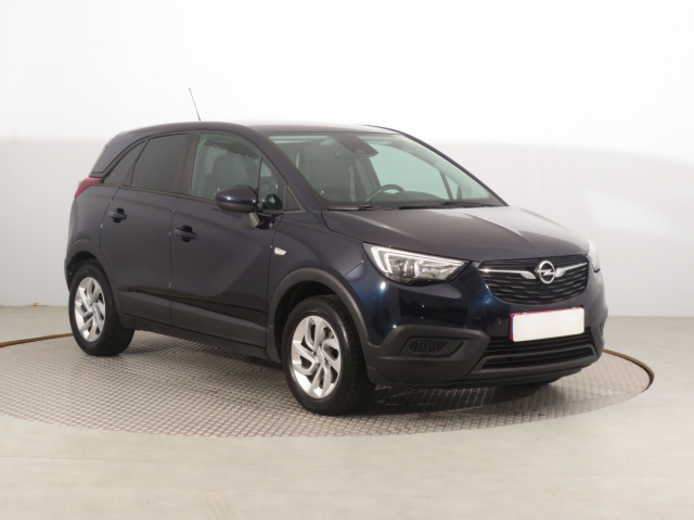 Opel Crossland 2018