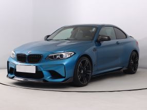 BMW M2 - 2017