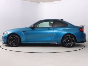 BMW M2 - 2017