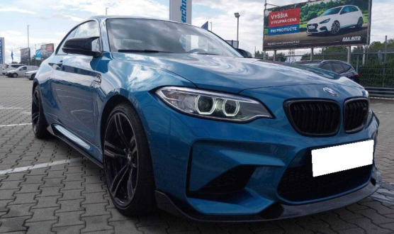 BMW M2