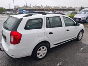 Dacia Logan - 2015