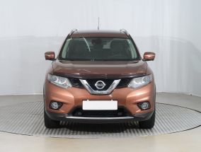 Nissan X-Trail - 2016