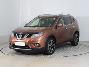 Nissan X-Trail - 2016