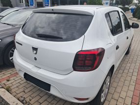 Dacia Sandero - 2020