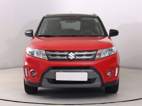 Suzuki Vitara - 2017