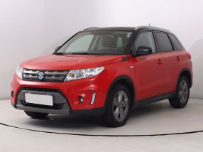 Suzuki Vitara - 2017
