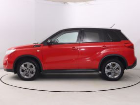 Suzuki Vitara - 2017