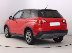 Suzuki Vitara - 2017