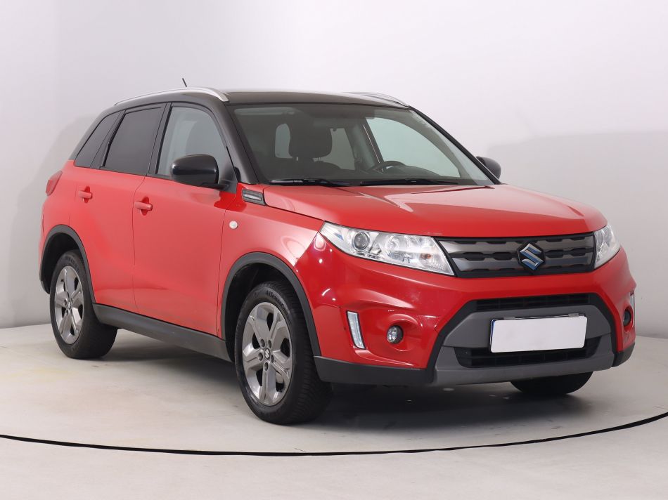 Suzuki Vitara - 2017