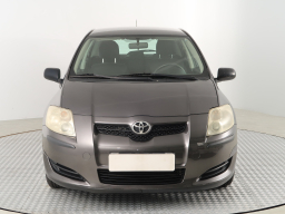 Toyota Auris 2007