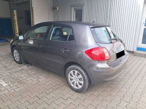 Toyota Auris - 2007