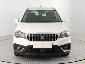 Suzuki SX4 S-Cross - 2017