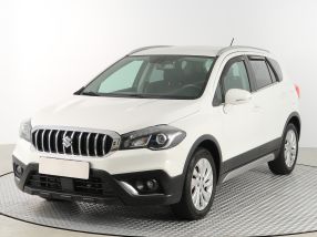 Suzuki SX4 S-Cross - 2017