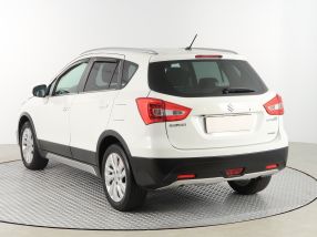 Suzuki SX4 S-Cross - 2017