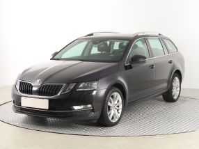 Skoda Octavia - 2018