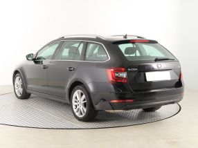 Skoda Octavia - 2018