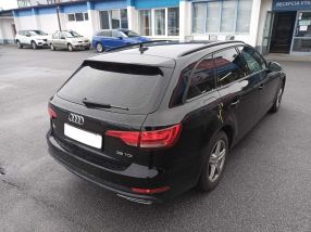 Audi A4 - 2019