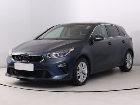 Kia Ceed - 2019