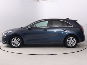 Kia Ceed - 2019