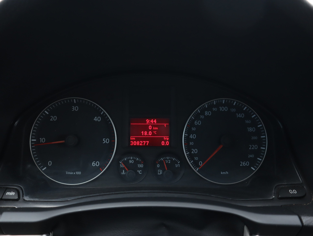 Volkswagen Eos