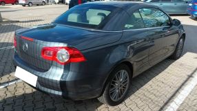 Volkswagen Eos - 2006