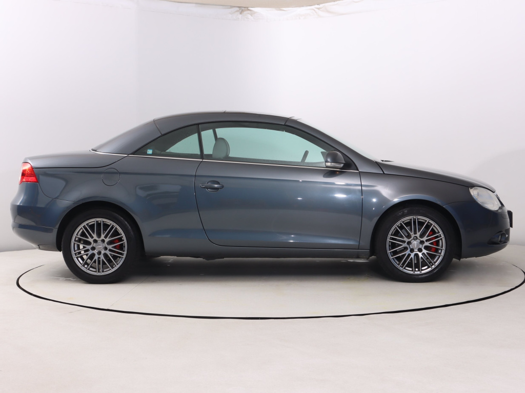 Volkswagen Eos