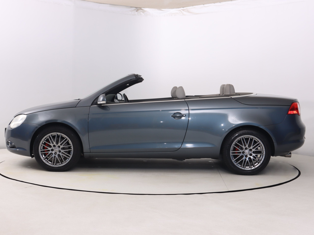 Volkswagen Eos