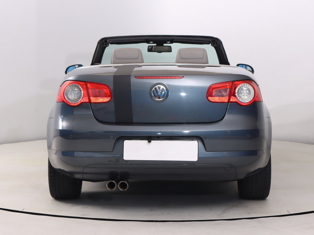 Volkswagen Eos