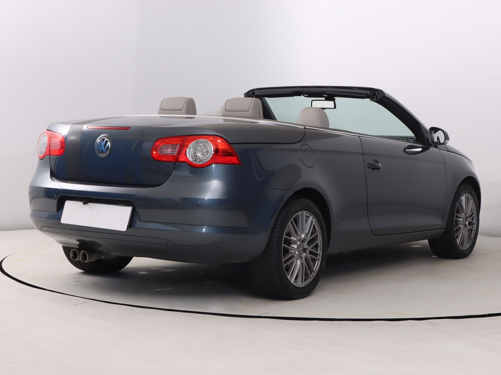 Volkswagen Eos