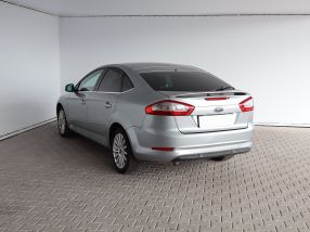 Ford Mondeo - 2014
