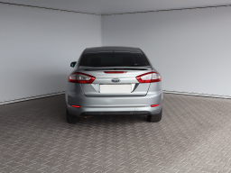 Ford Mondeo 2014